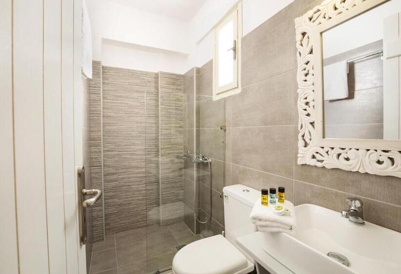 Hotel Sea View Beach