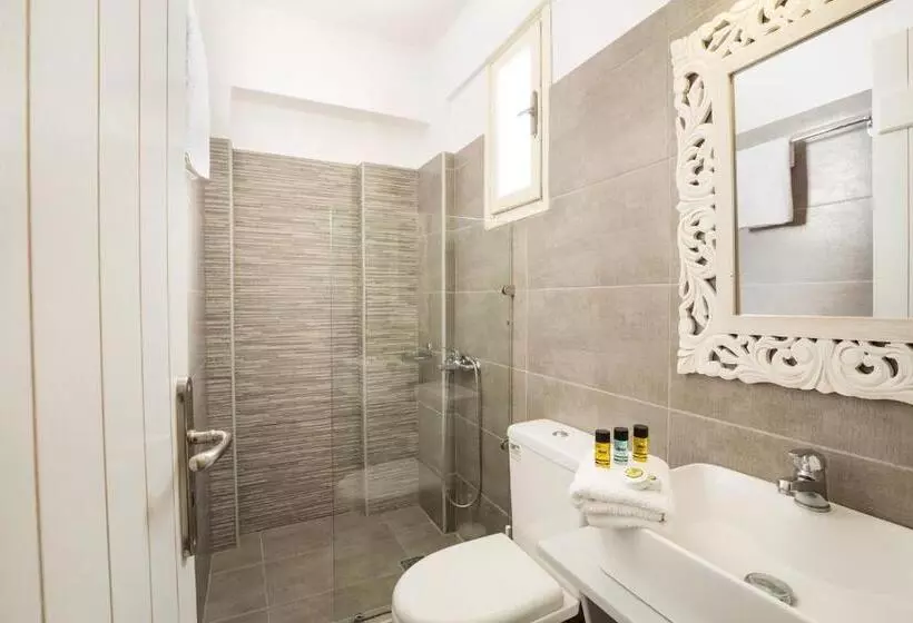 Отель Sea View Beach