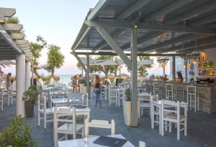 Отель Sea View Beach