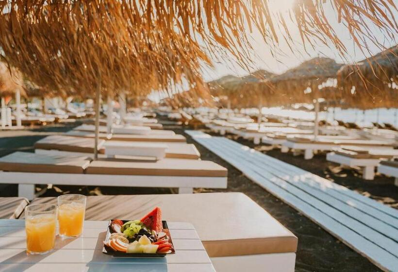 Hotel Sea View Beach