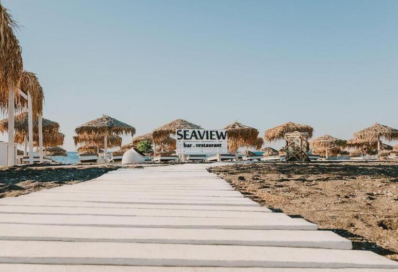 Hotel Sea View Beach