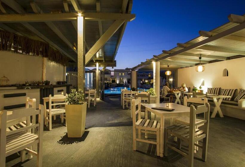 Hotel Sea View Beach