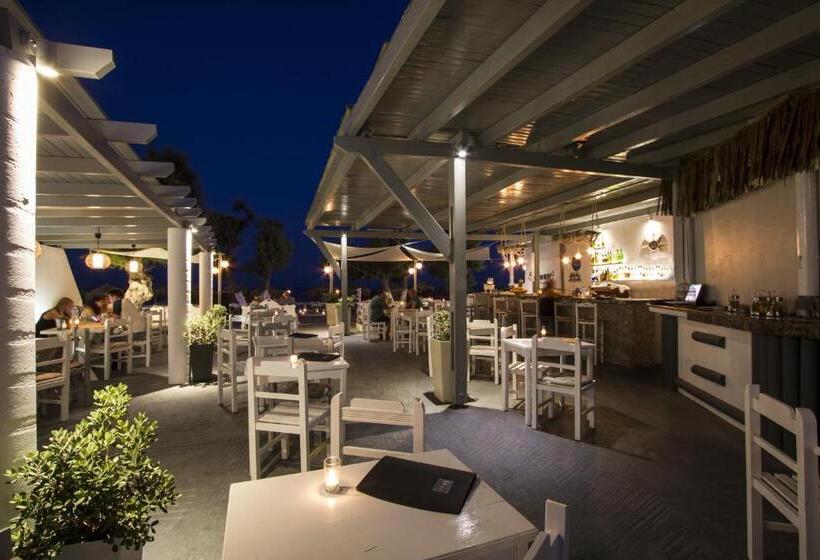 Hotel Sea View Beach