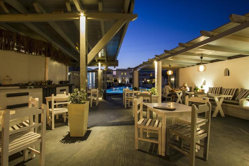 Hotel Sea View Beach