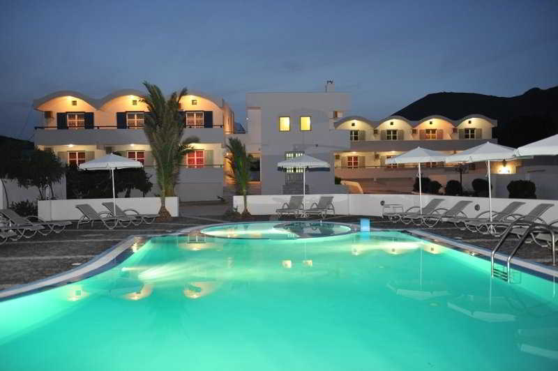 Hotel Sea View Beach