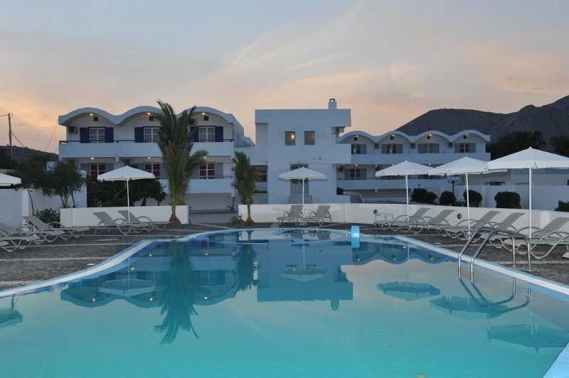 Hotel Sea View Beach