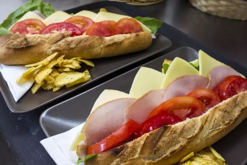 Отель Sea View Beach