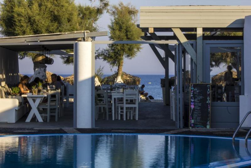 Hotel Sea View Beach