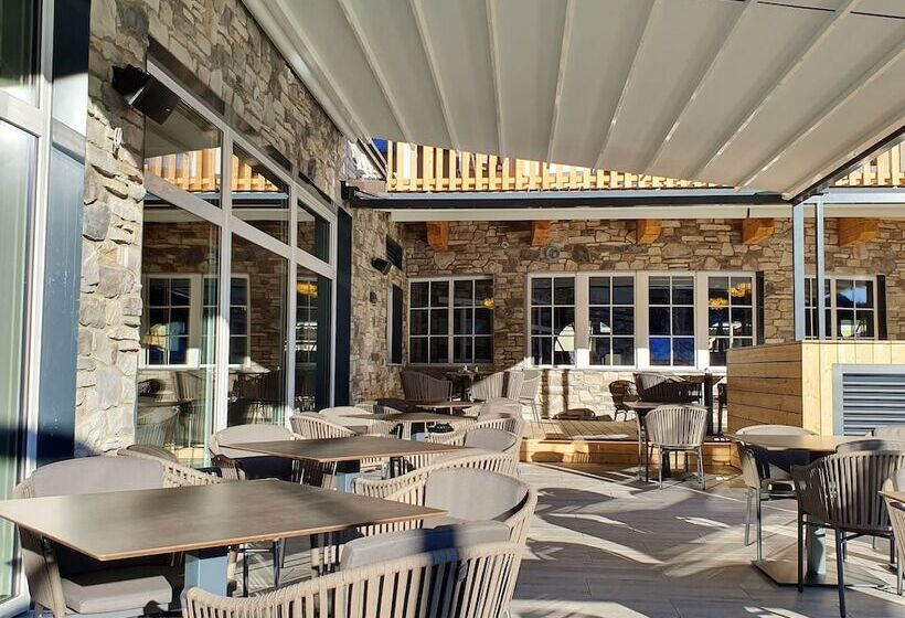 בית מלון כפרי Seespitz Seefeld Superior