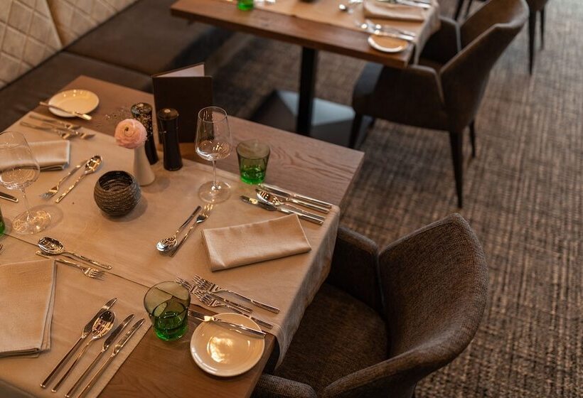 בית מלון כפרי Seespitz Seefeld Superior