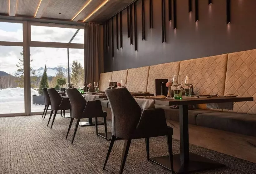 Отель Seespitz Seefeld Superior