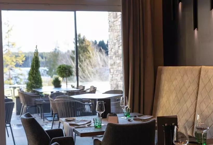 Отель Seespitz Seefeld Superior