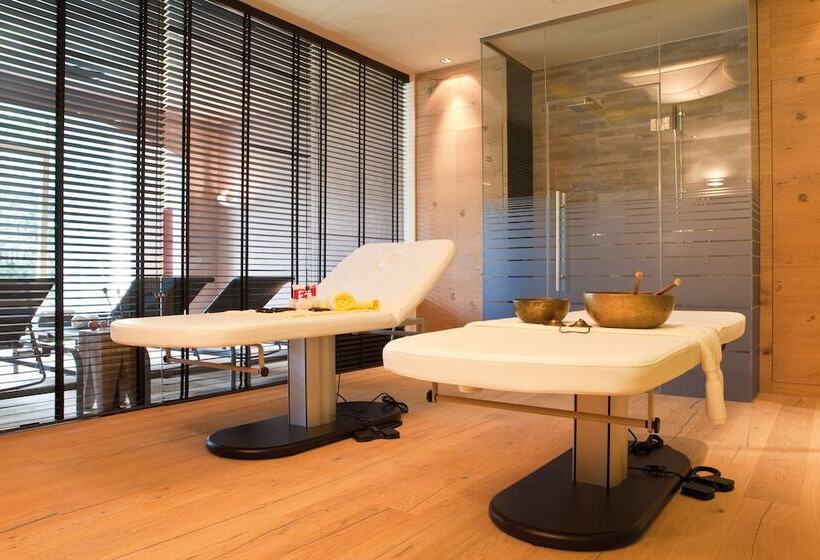 בית מלון כפרי Seespitz Seefeld Superior