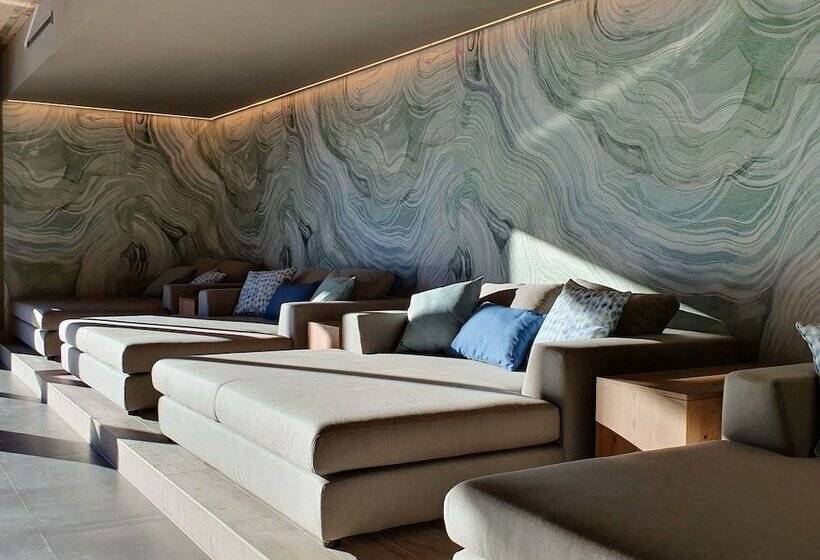 בית מלון כפרי Seespitz Seefeld Superior