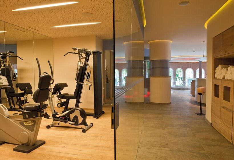 בית מלון כפרי Seespitz Seefeld Superior