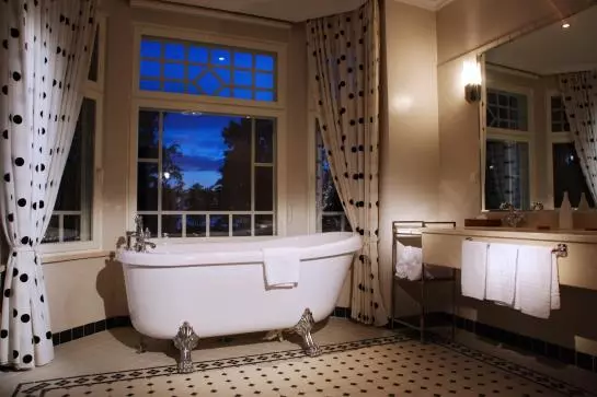 هتل Skandinavia Country Club And Spa