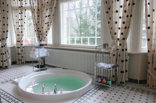 호텔 Skandinavia Country Club And Spa