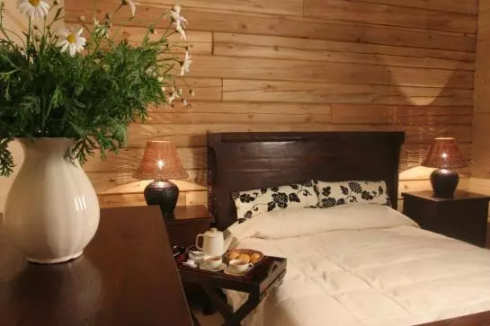 هتل Skandinavia Country Club And Spa