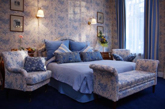 호텔 Skandinavia Country Club And Spa