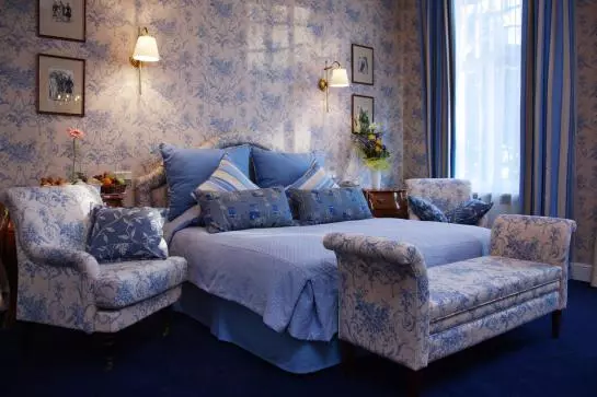 هتل Skandinavia Country Club And Spa