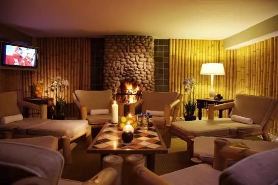 هتل Skandinavia Country Club And Spa