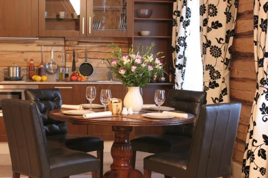 호텔 Skandinavia Country Club And Spa