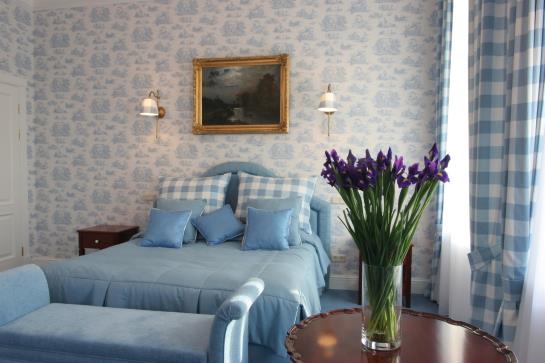 호텔 Skandinavia Country Club And Spa