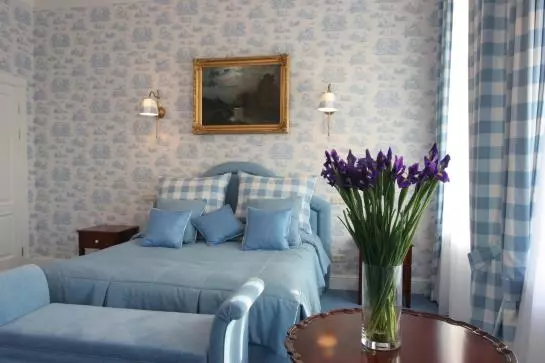 هتل Skandinavia Country Club And Spa