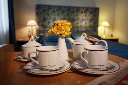 호텔 Skandinavia Country Club And Spa