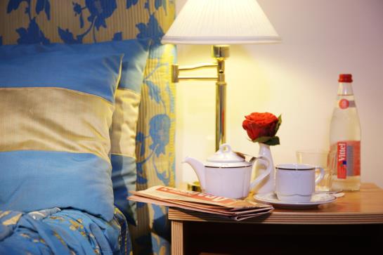 호텔 Skandinavia Country Club And Spa