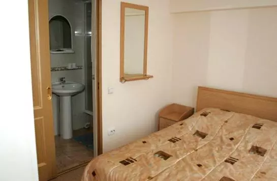 Отель South Ural