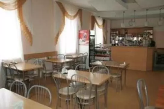 Отель South Ural