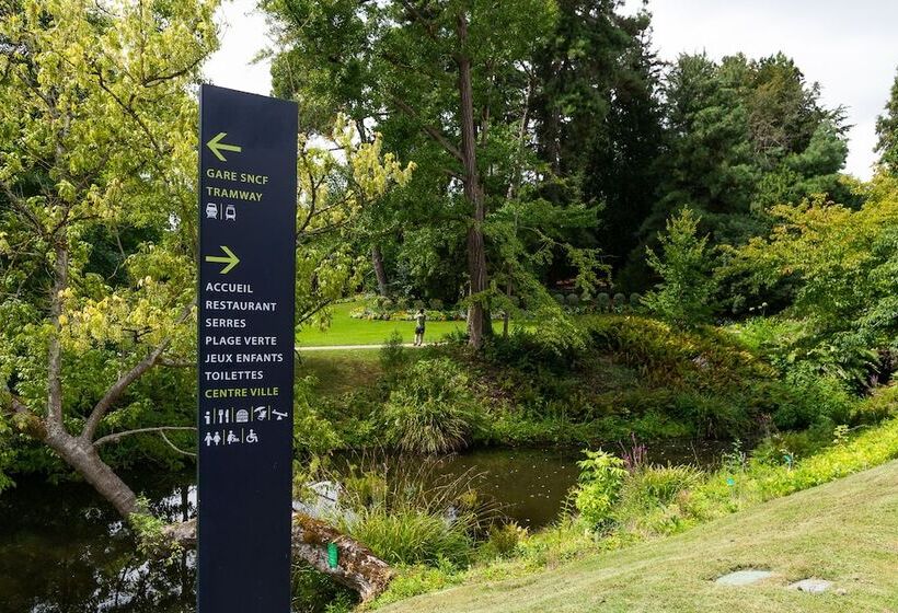 בית מלון כפרי Sozo