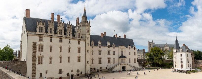 בית מלון כפרי Sozo