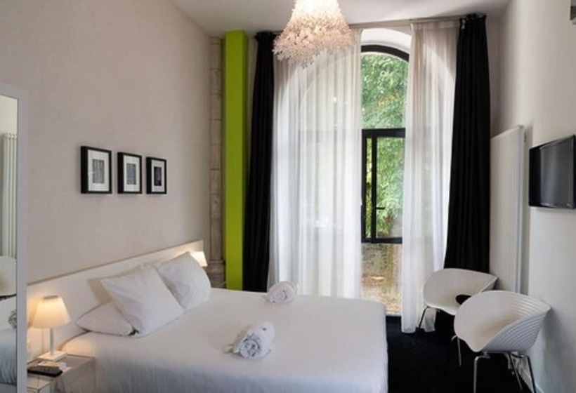 בית מלון כפרי Sozo