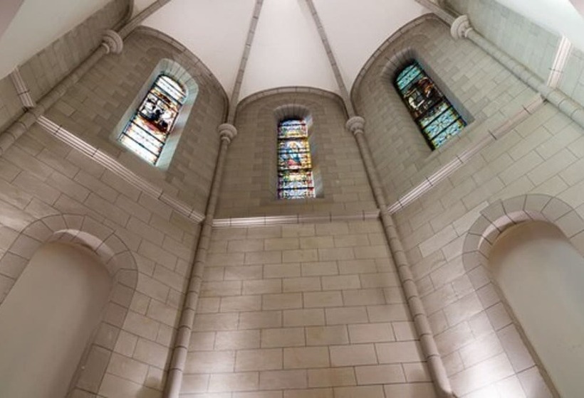 בית מלון כפרי Sozo