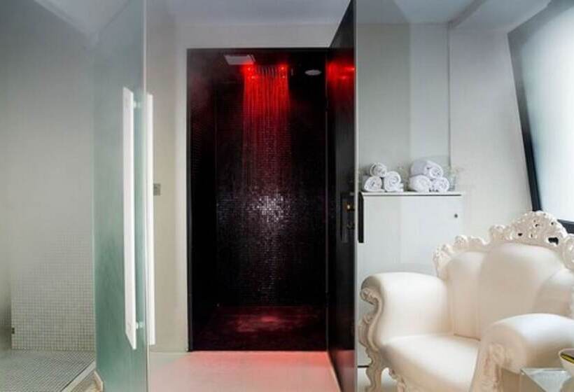 בית מלון כפרי Sozo