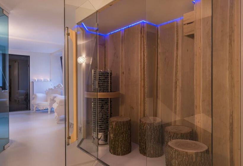 בית מלון כפרי Sozo