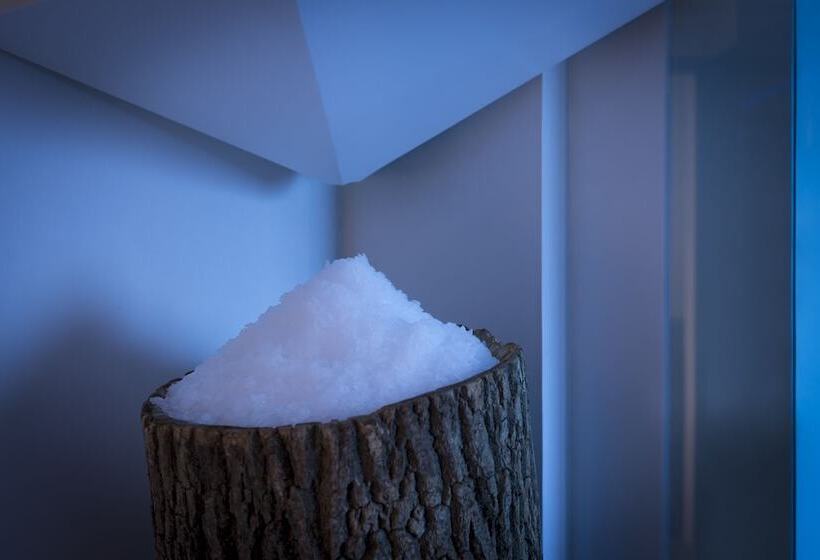 בית מלון כפרי Sozo