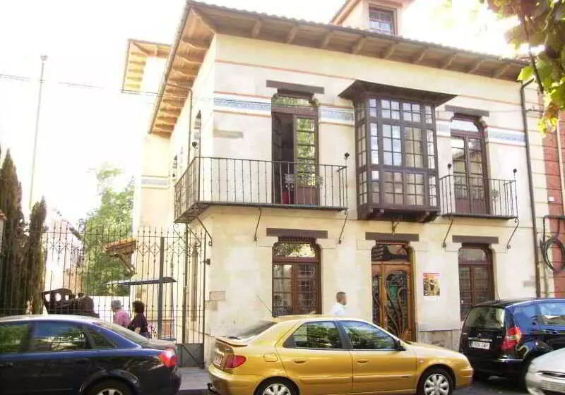 U Hotel Spa Ciudad De Astorga