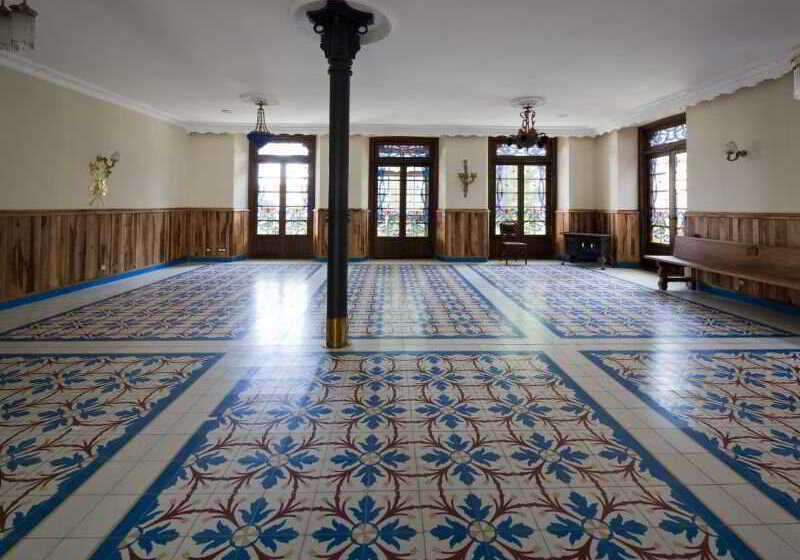 U Hotel Spa Ciudad De Astorga