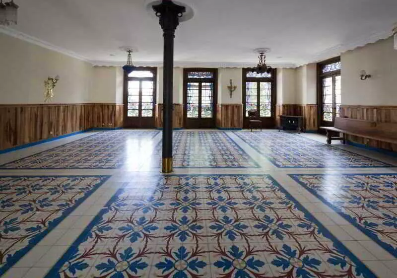 U Hotel Spa Ciudad De Astorga