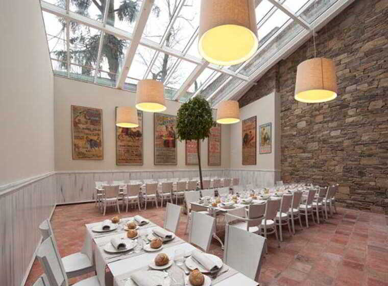 U Hotel Spa Ciudad De Astorga