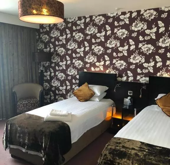 فندق The Bluebell