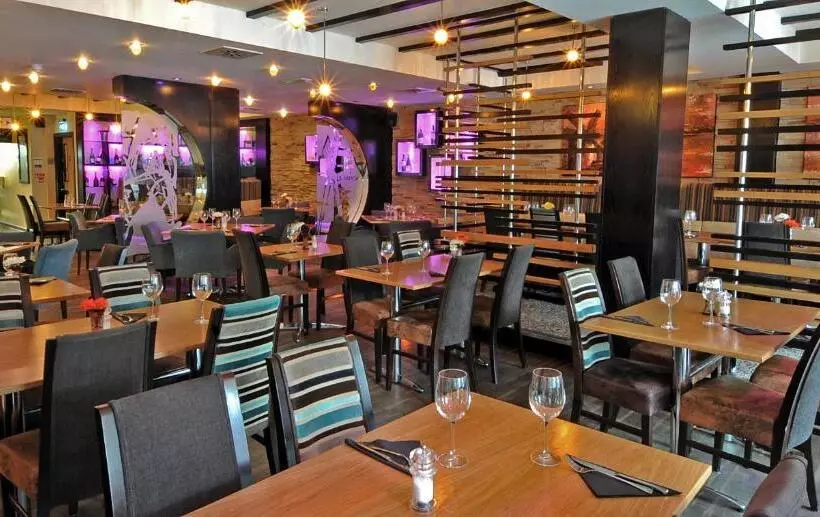 فندق The Bluebell