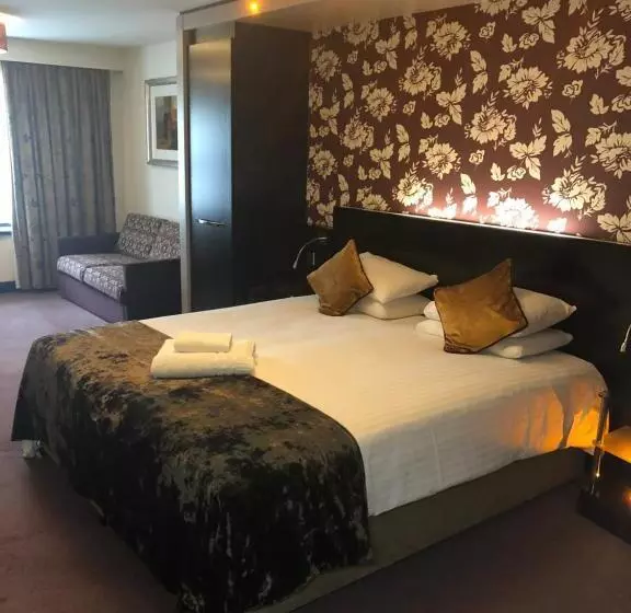 فندق The Bluebell