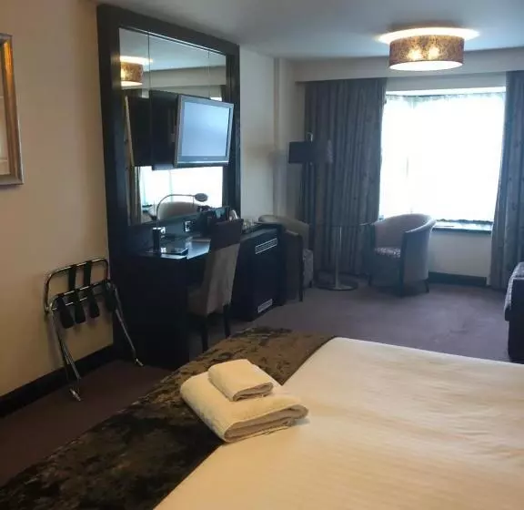 فندق The Bluebell