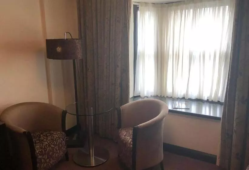 فندق The Bluebell