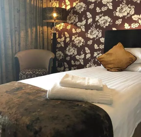 فندق The Bluebell