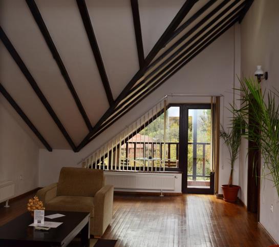 호텔 Transylvanian Inn